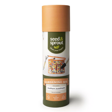 Southern Sweetness Gardening Set